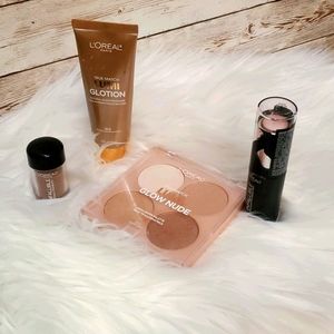 L'OREAL MAKE-UP BUNDLE